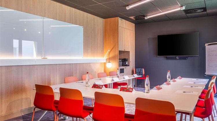 Ibis Budget Nantes Nord Treillieres Meeting