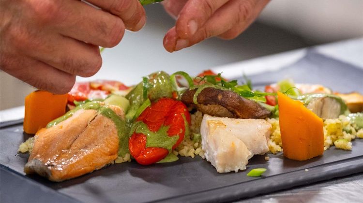 Ibis Budget Nantes Nord Treillieres Restaurant