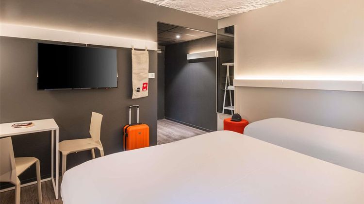 Ibis Budget Nantes Nord Treillieres Room