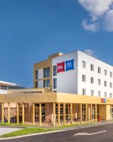 Ibis Budget Nantes Nord Treillieres