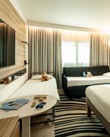 Novotel Paris 14 Porte d'Orleans