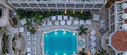Sofitel Legend Santa Clara Cartagena Exterior