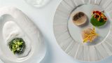 Sofitel Legend Santa Clara Cartagena Restaurant