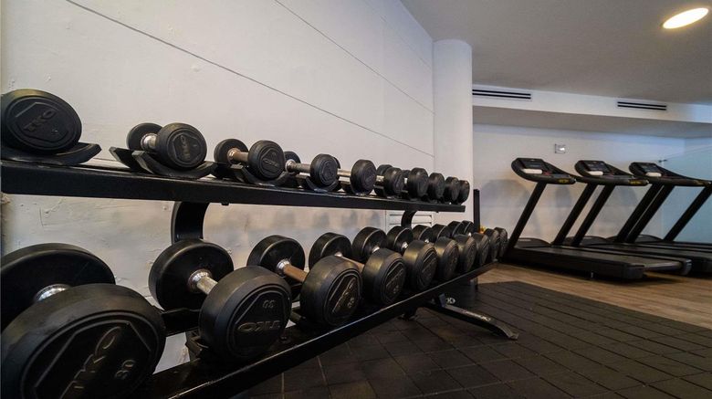 <b>Sofitel Legend Santa Clara Cartagena Health</b>. Images powered by <a href="https://iceportal.shijigroup.com/" title="IcePortal" target="_blank">IcePortal</a>.
