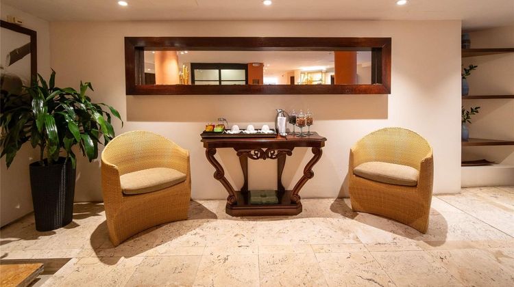 Sofitel Legend Santa Clara Cartagena Spa