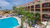 Sofitel Legend Santa Clara Cartagena Pool