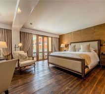 Sofitel Legend Santa Clara Cartagena Room
