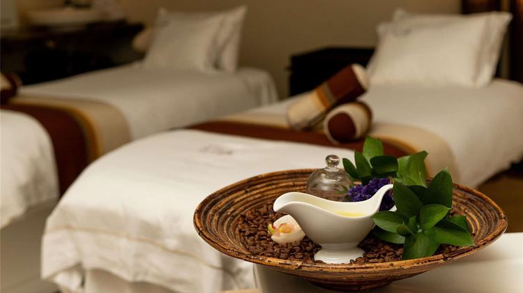 Sofitel Legend Santa Clara Cartagena Spa