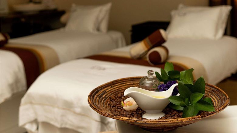 <b>Sofitel Legend Santa Clara Cartagena Spa</b>. Images powered by <a href="https://iceportal.shijigroup.com/" title="IcePortal" target="_blank">IcePortal</a>.