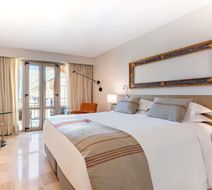 Sofitel Legend Santa Clara Cartagena Room