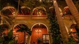 Sofitel Legend Santa Clara Cartagena Exterior