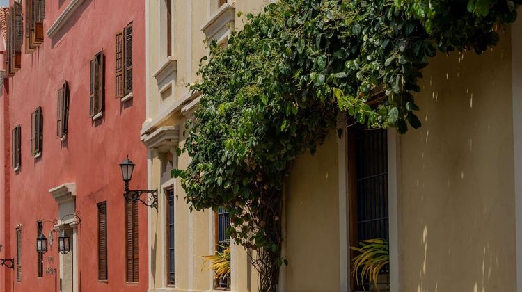 Sofitel Legend Santa Clara Cartagena Meeting