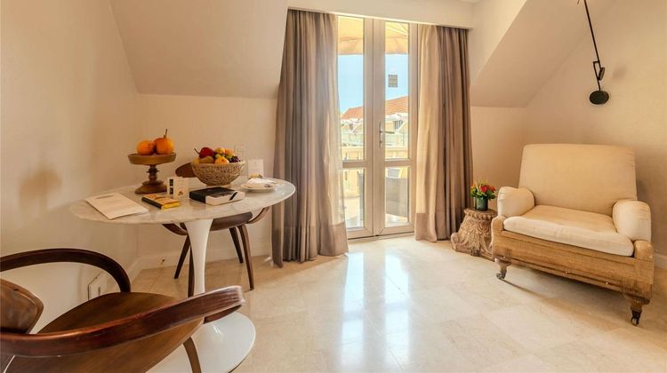 Sofitel Legend Santa Clara Cartagena Room