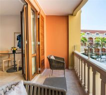 Sofitel Legend Santa Clara Cartagena Room