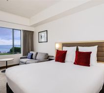 Novotel Lakeside Rotorua Room