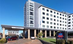 Novotel Lakeside Rotorua