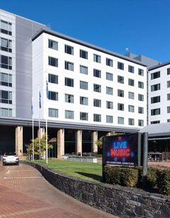 Novotel Lakeside Rotorua