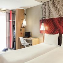 Ibis Paris Gare Montparnasse