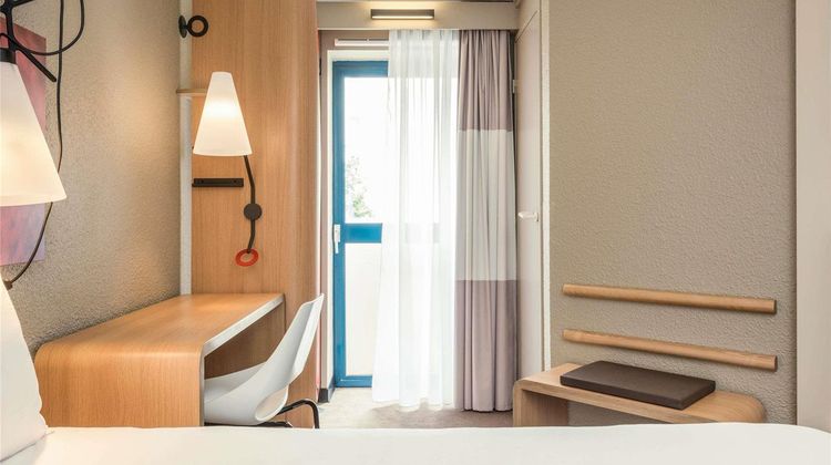 Ibis Paris Gare Montparnasse Room