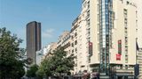 Ibis Paris Gare Montparnasse Other