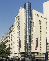 Ibis Paris Gare Montparnasse