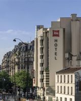 Ibis Paris Gare Montparnasse