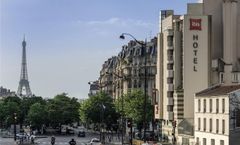 Ibis Paris Gare Montparnasse