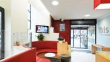 Ibis Paris Gare Montparnasse Exterior
