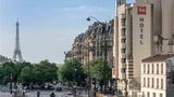 Ibis Paris Gare Montparnasse Other