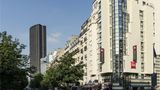 Ibis Paris Gare Montparnasse Exterior