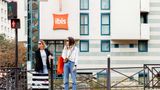 Ibis Paris Gare Montparnasse Other