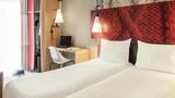 Ibis Paris Gare Montparnasse Room
