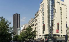 Ibis Paris Gare Montparnasse