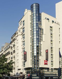 Ibis Paris Gare Montparnasse