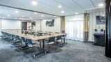 Hotel de Bourbon Mercure Bourgas Meeting