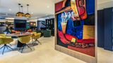 Hotel de Bourbon Mercure Bourgas Exterior