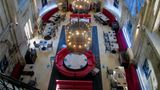 Hotel de Bourbon Mercure Bourgas Restaurant