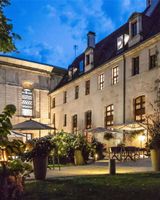 Hotel de Bourbon Mercure Bourgas