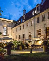 Hotel de Bourbon Mercure Bourgas
