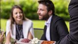 Hotel de Bourbon Mercure Bourgas Restaurant