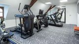 Hotel de Bourbon Mercure Bourgas Health