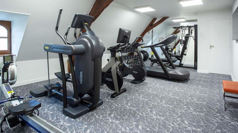 <b>Hotel de Bourbon Mercure Bourgas Health</b>. Images powered by <a href="https://iceportal.shijigroup.com/" title="IcePortal" target="_blank">IcePortal</a>.