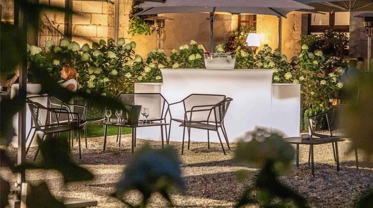 Hotel de Bourbon Mercure Bourgas Other