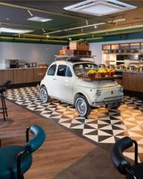 Ibis Styles Gatwick Airport