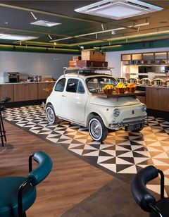 Ibis Styles Gatwick Airport