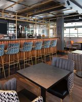 Ibis Styles Gatwick Airport