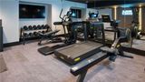 Ibis Styles Gatwick Airport Health