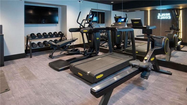 <b>Ibis Styles Gatwick Airport Health</b>. Images powered by <a href="https://iceportal.shijigroup.com/" title="IcePortal" target="_blank">IcePortal</a>.