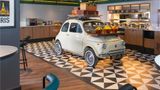 Ibis Styles Gatwick Airport Restaurant