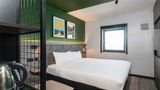 Ibis Styles Gatwick Airport Room